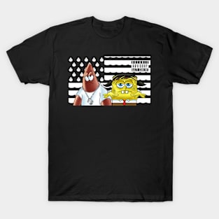 Bikini Bottomia T-Shirt